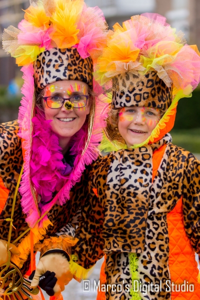 Carnaval Kerkrade